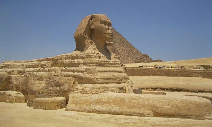 7 Tage Rundreise Kairo – El Alamein – Siwa Oase– Marsa Matrouh – Kairo
