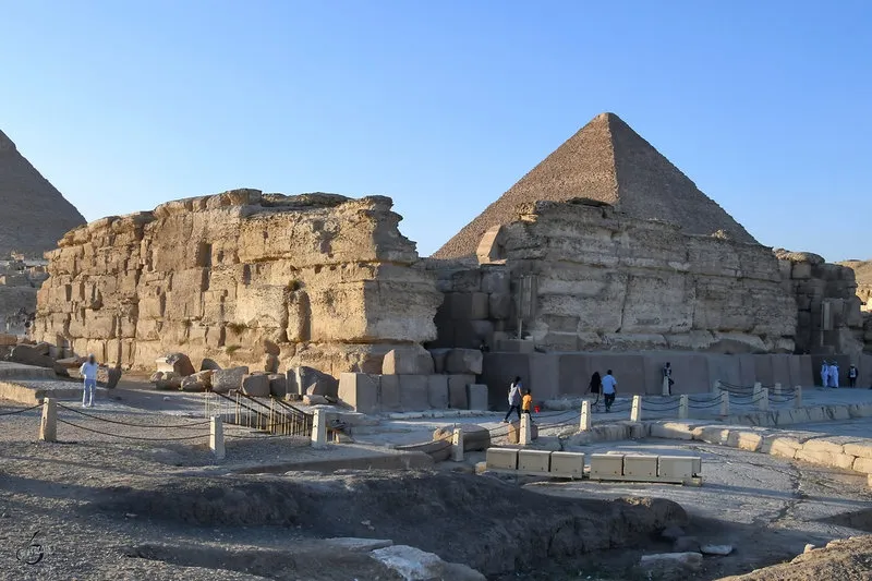 Ausflug 2 Tage von Hurghada nach Kairo, privat