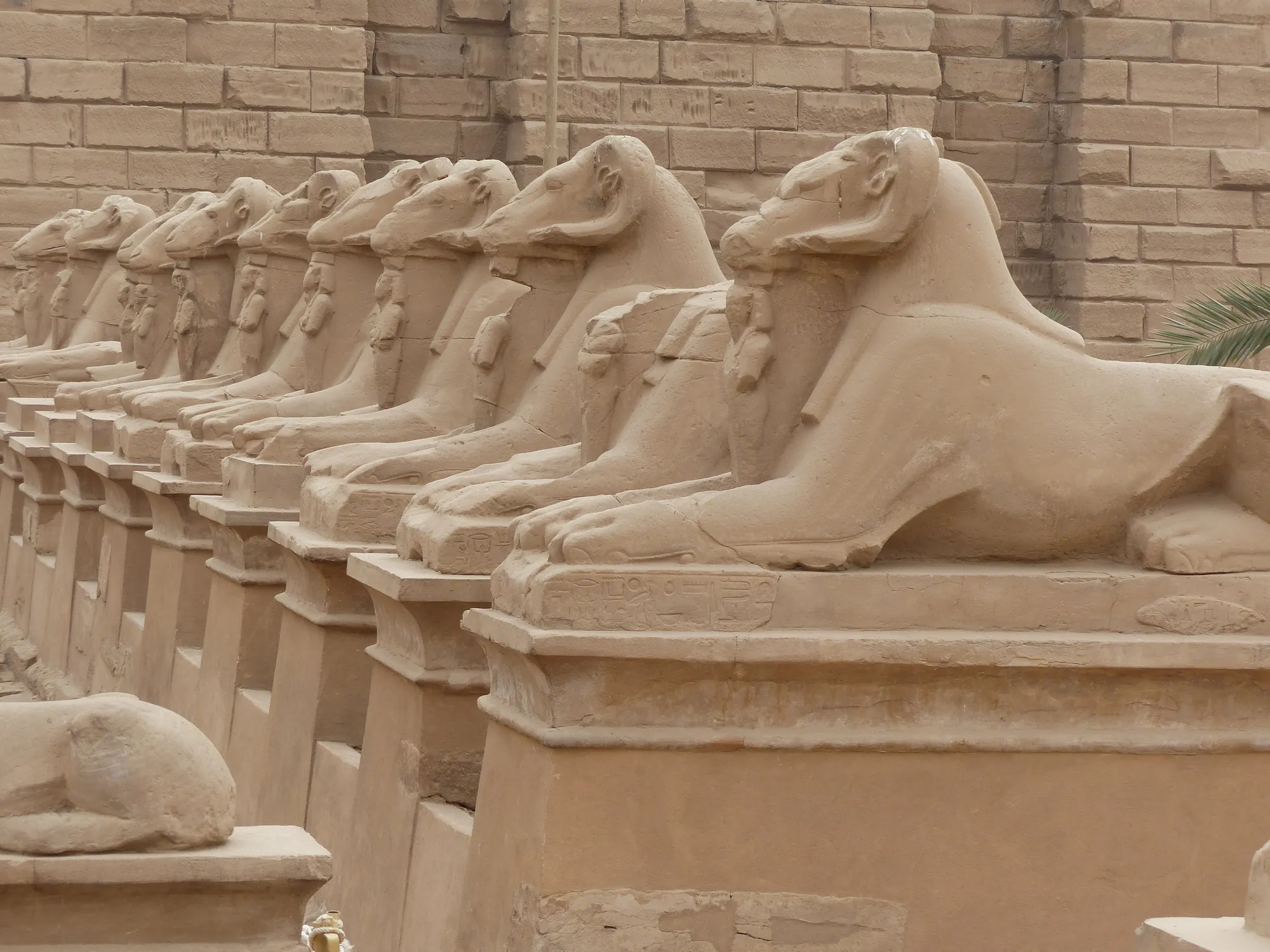 Ausflug 2 Tage von Hurghada nach Luxor für Spätaufsteher, privat