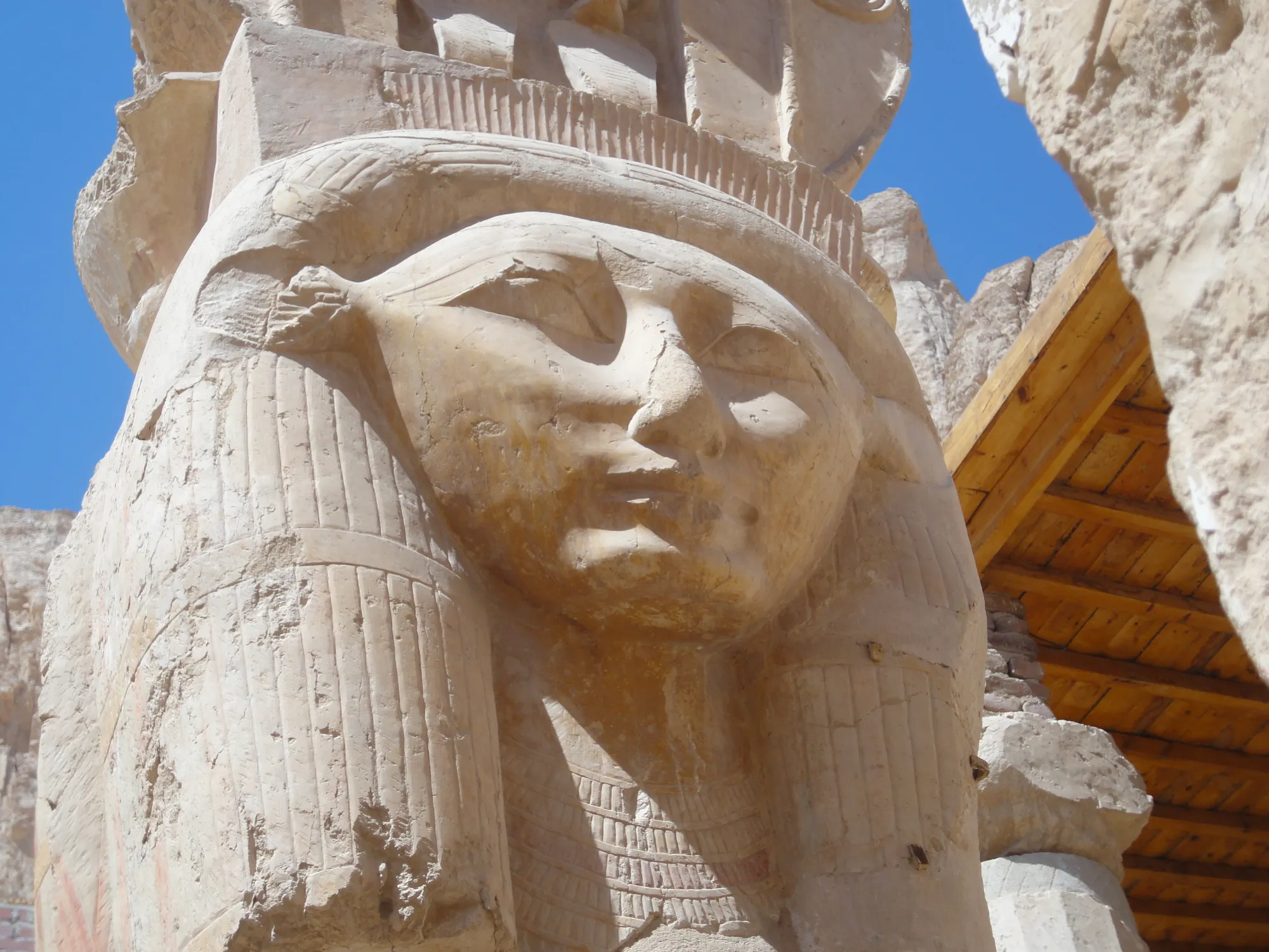 Ausflug 2 Tage von Hurghada nach Luxor für Spätaufsteher, privat