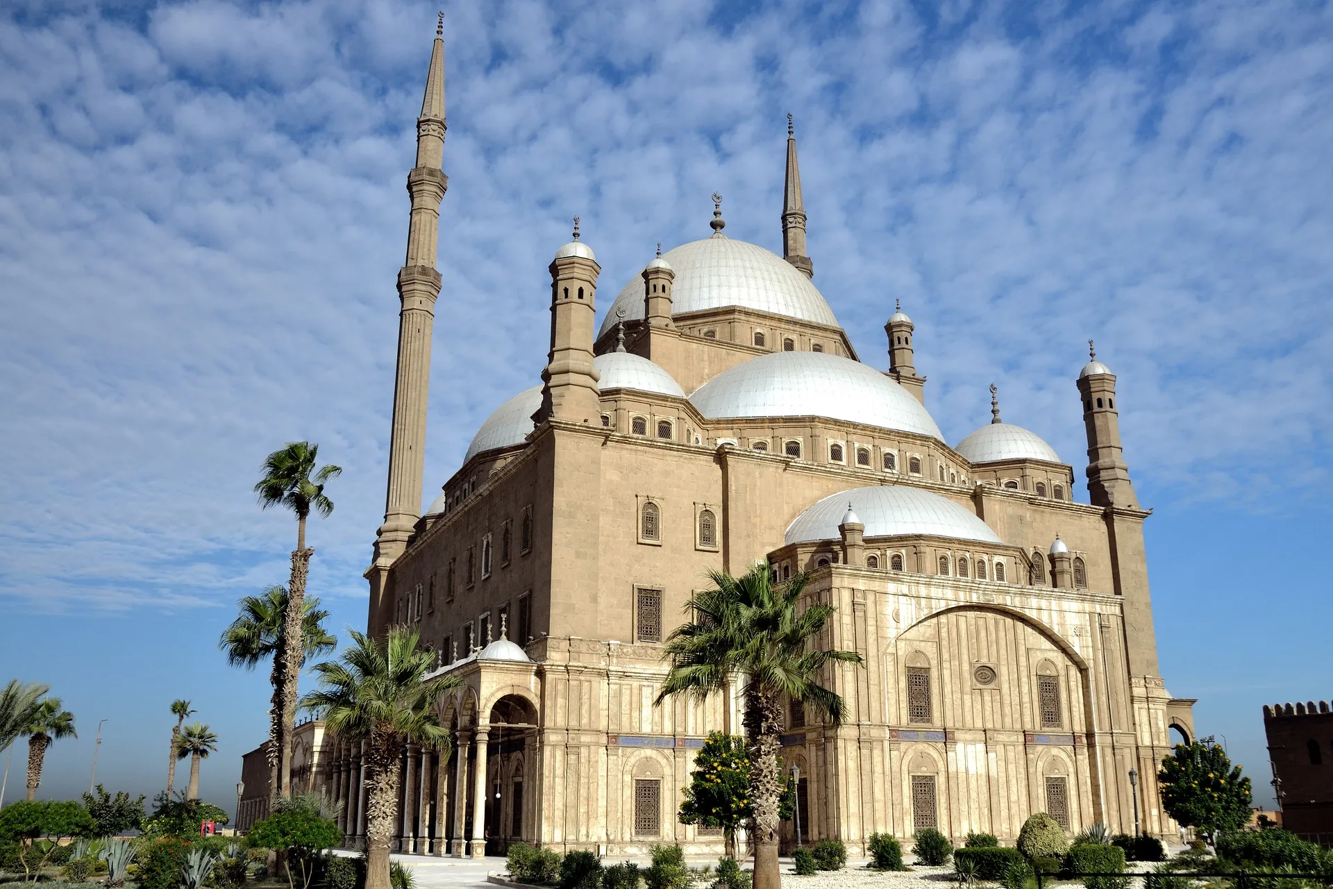 Ausflug 3 Tage von Hurghada nach Kairo, privat