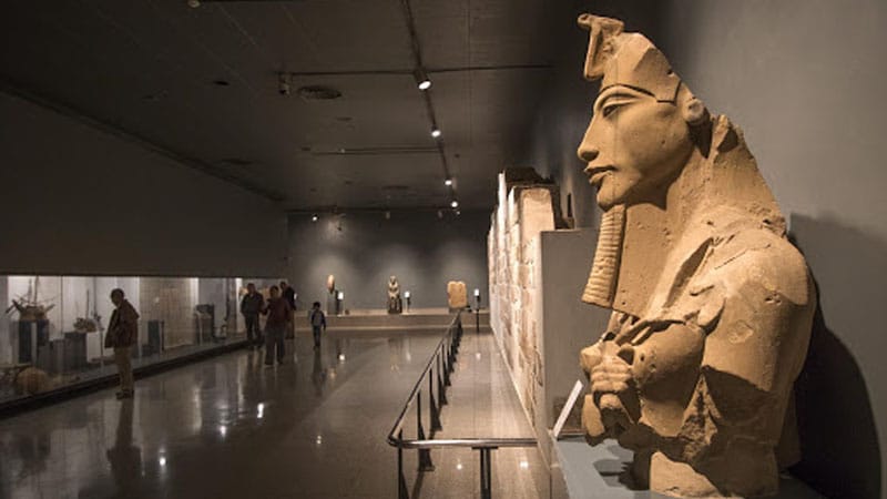 Luxor-Museum-1 Luxor Museum