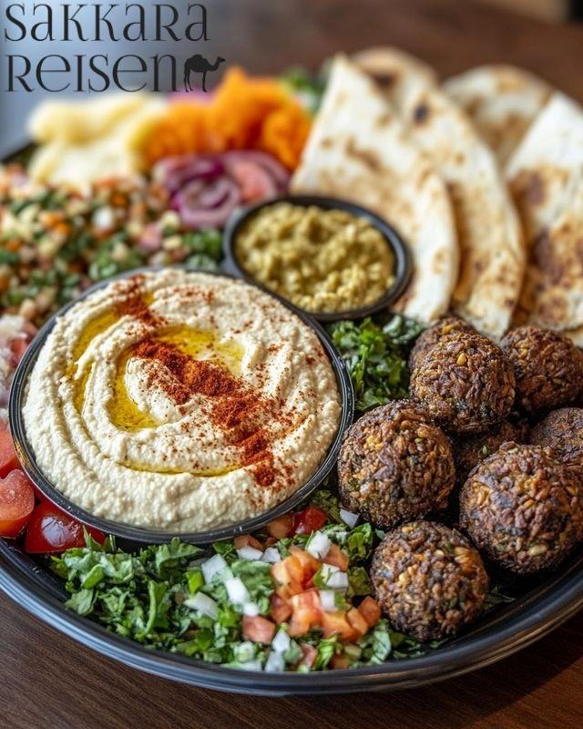 Mezze