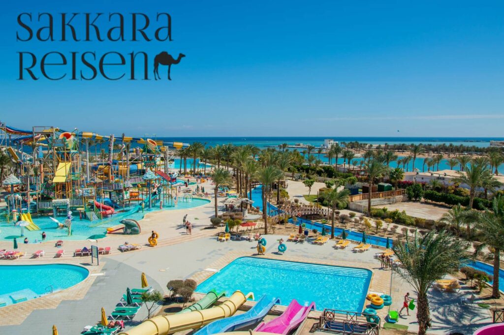 Ausflüge ab Hurghada mit deutschsprachigem Guide