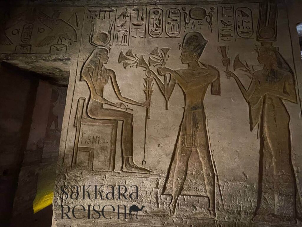 Ausflüge in Ägypten mit deutschsprachigem Reiseleiter