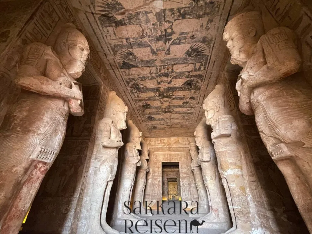 Ausflüge in Ägypten mit deutschsprachigem Reiseleiter