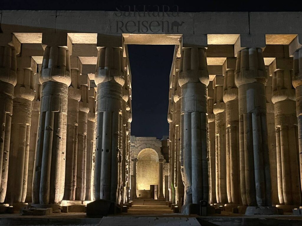 Ausflüge in Ägypten mit deutschsprachigem Reiseleiter