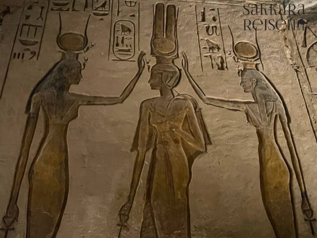 Ausflüge in Ägypten mit deutschsprachigem Reiseleiter