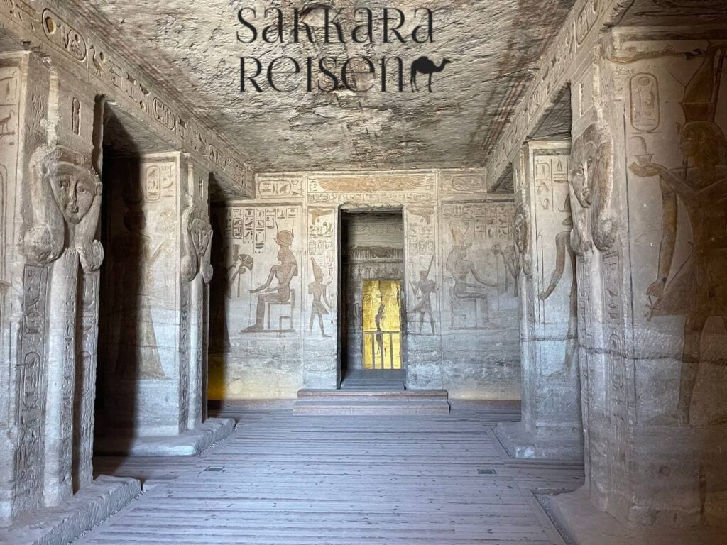 Ausflüge in Ägypten mit deutschsprachigem Reiseleiter