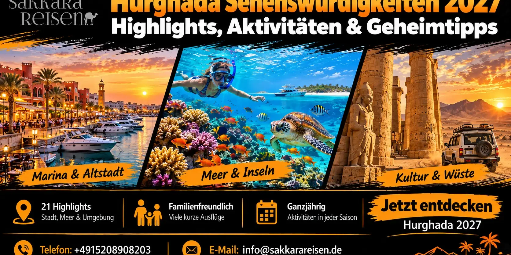 Hurghada Sehenswürdigkeiten 2027 Hurghada Sehenswürdigkeiten 2027