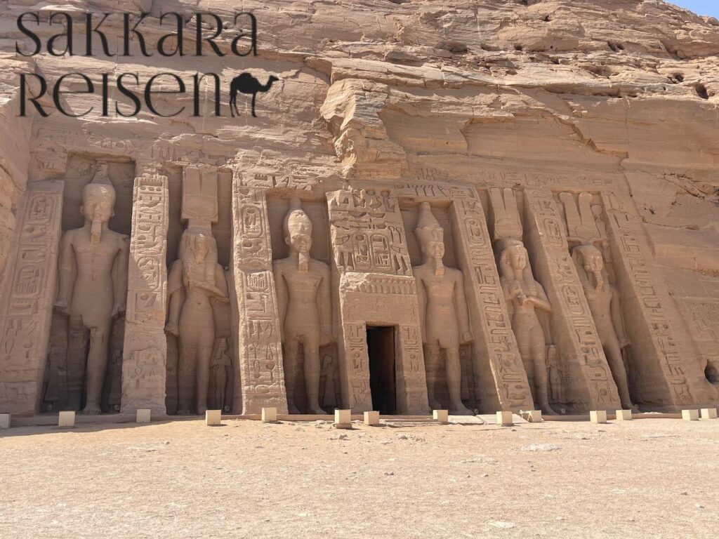 Luxor und das Tal der Könige