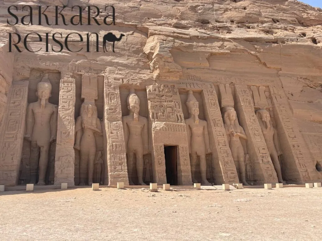 Luxor und das Tal der Könige