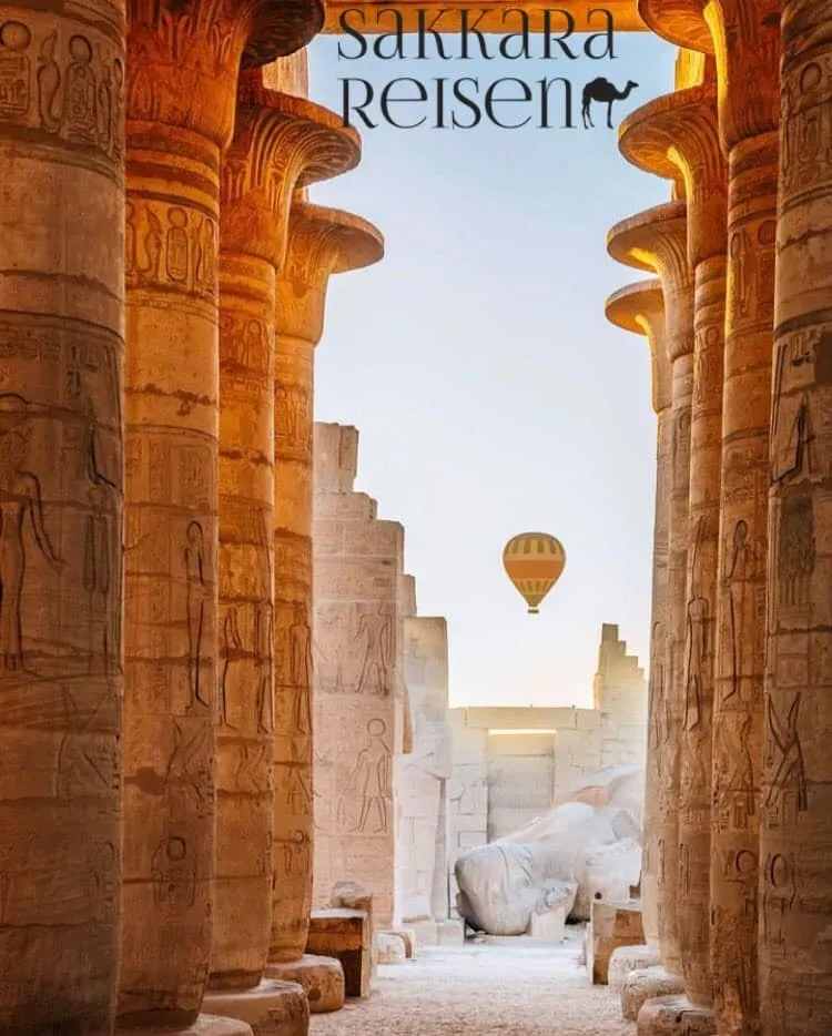 Ramesseum