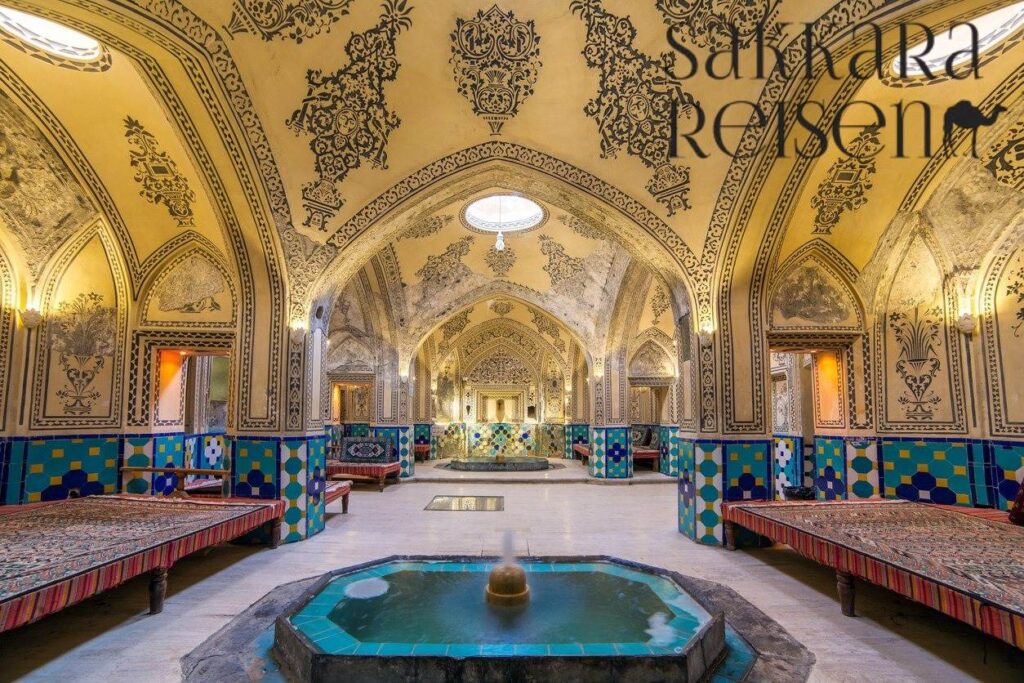 Hurghada Massage & Türkisches Hamam