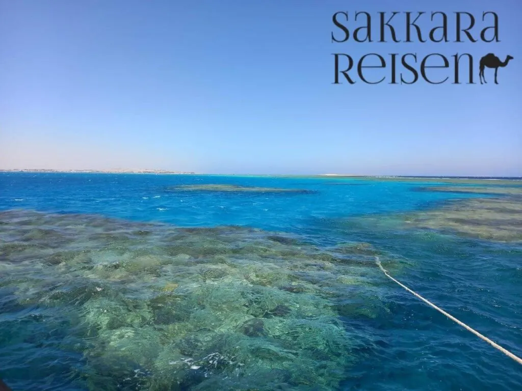 Sahl Hasheesh Ausflüge