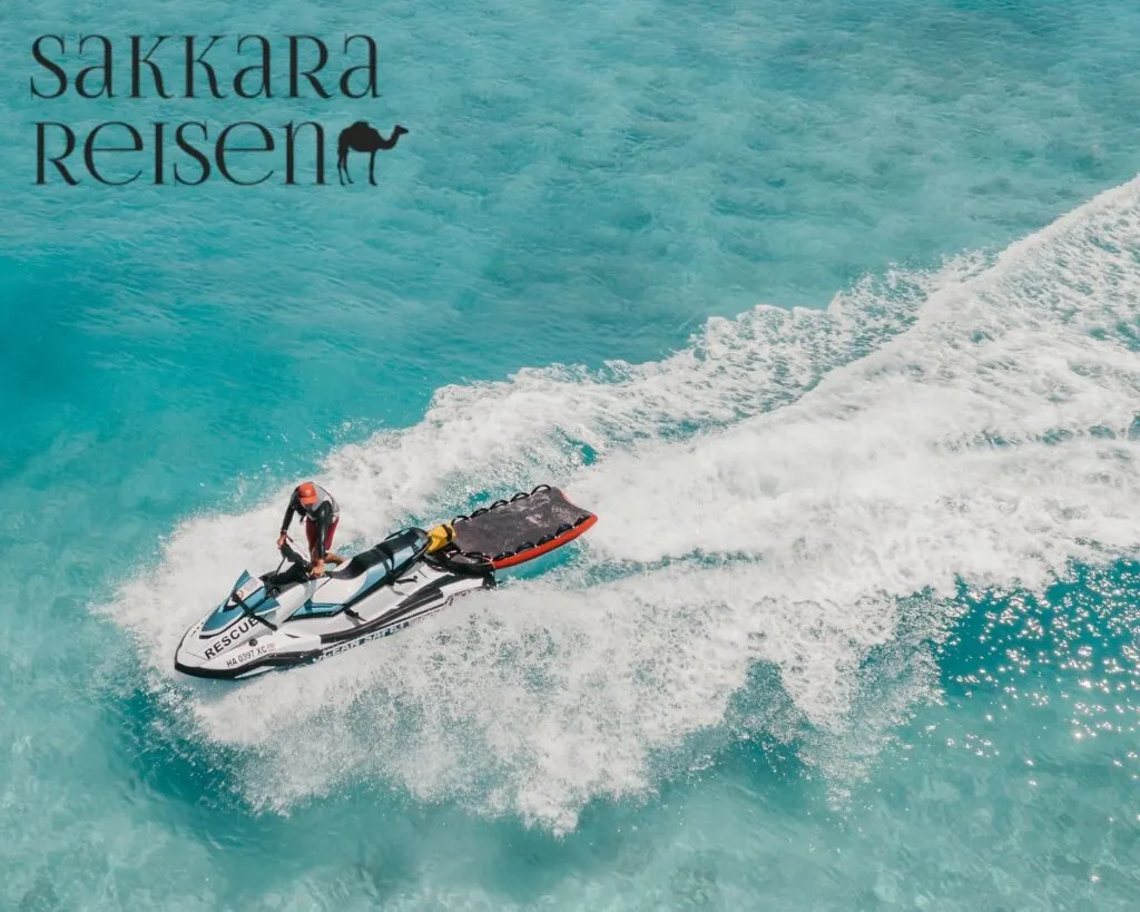 Jetski