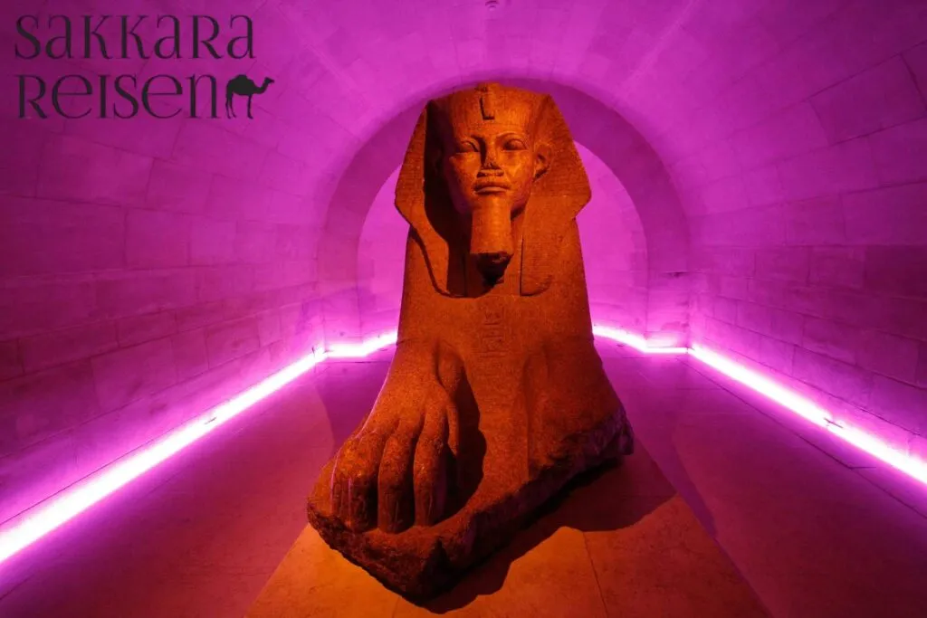 Sphinx Galerie