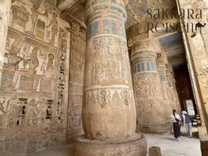 Ausflug nach Luxor von Marsa Alam