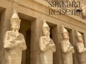 Ein pharaonisches Erlebnis in Luxor