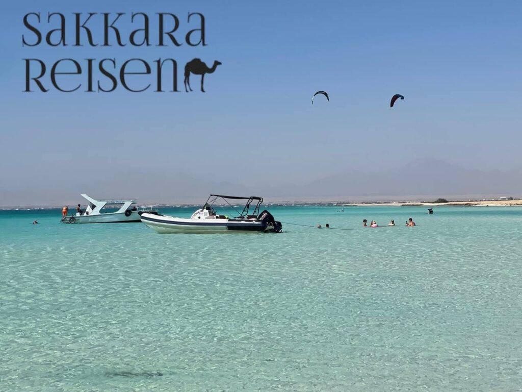 Denken Sie darüber nach, einen Ägypten Urlaub Hurghada zu machen?