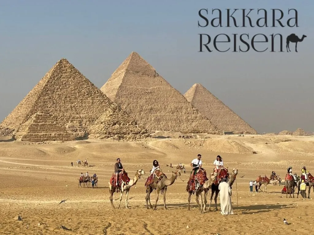 Sehenswürdigkeiten in Marsa Alam 2027 Rotes Meer