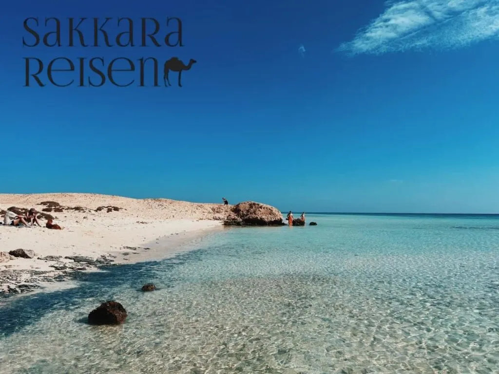 Marsa Alam Ausflüge 2027 am Roten Meer