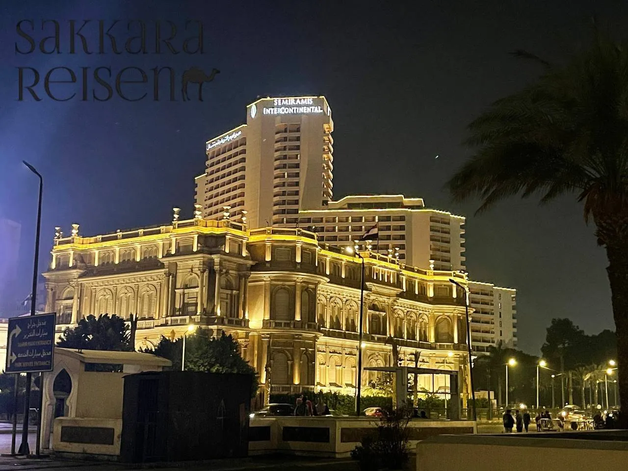 Zamalek Kairo