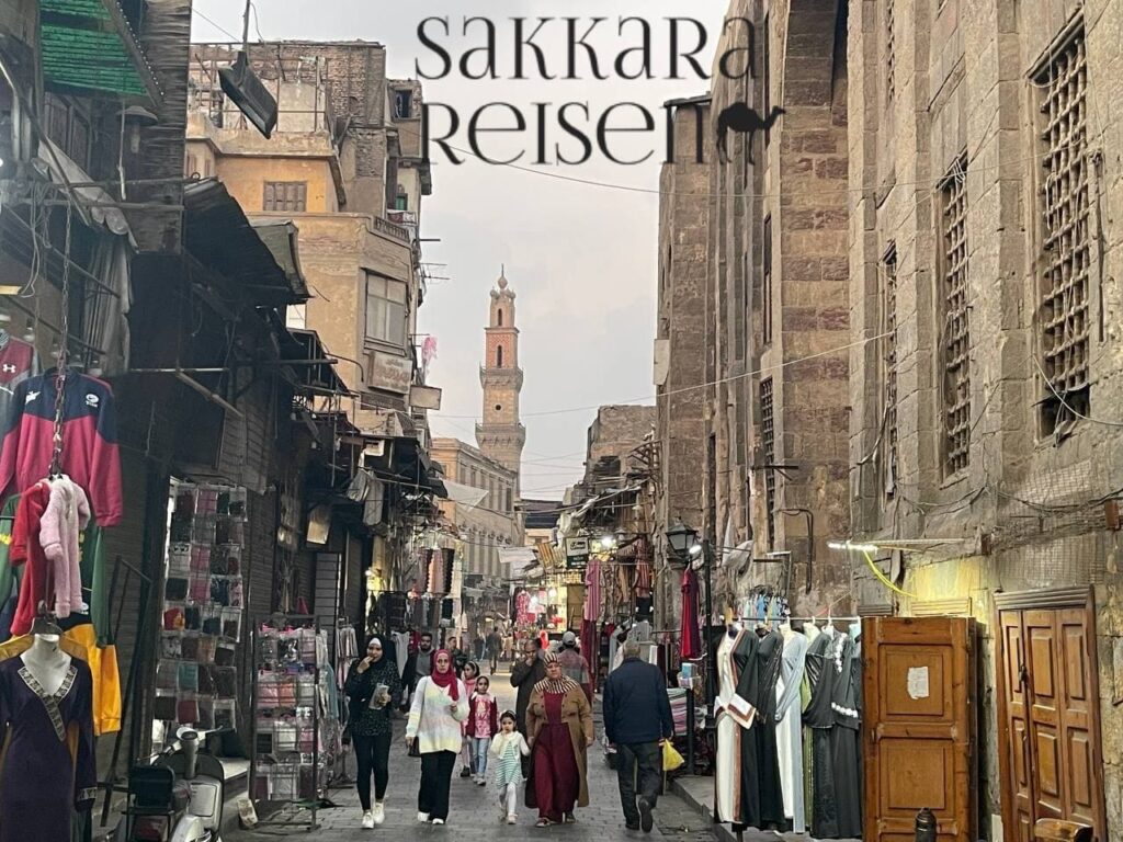 Islamisches Viertel