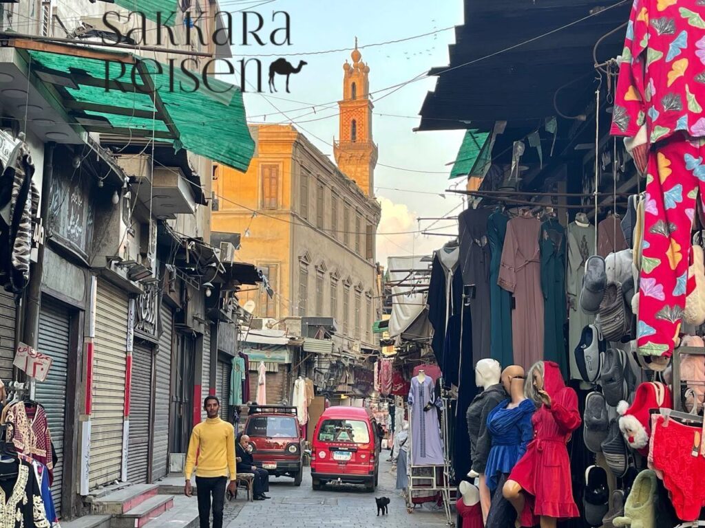 Islamisches Viertel