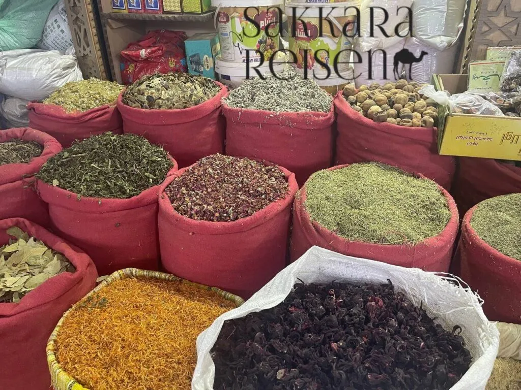 Khan El Khalili Basar