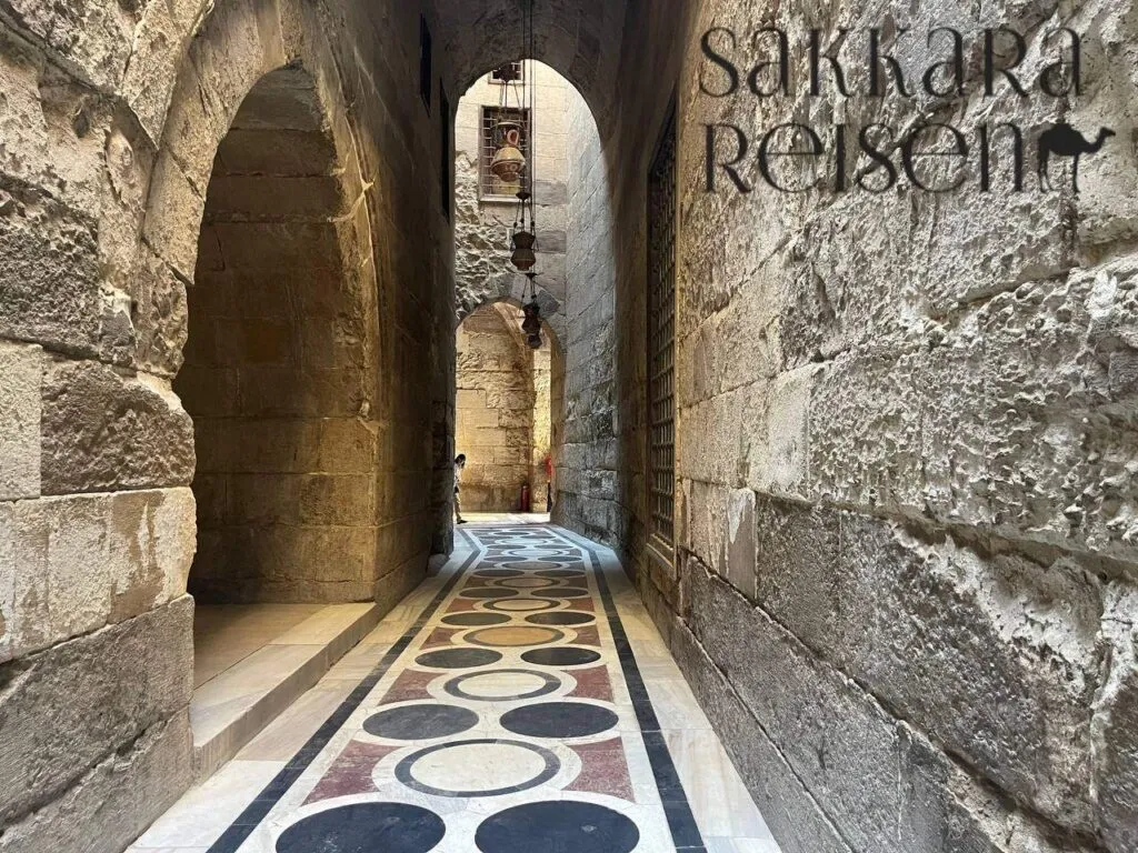 Khan El Khalili Basar