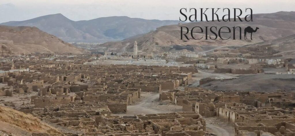 Ghost City Safaga 