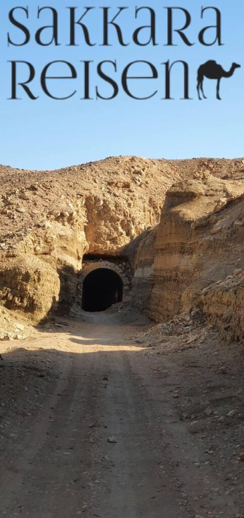Ghost City Safaga 