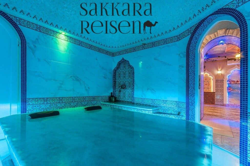 Hurghada Massage & Türkisches Hamam