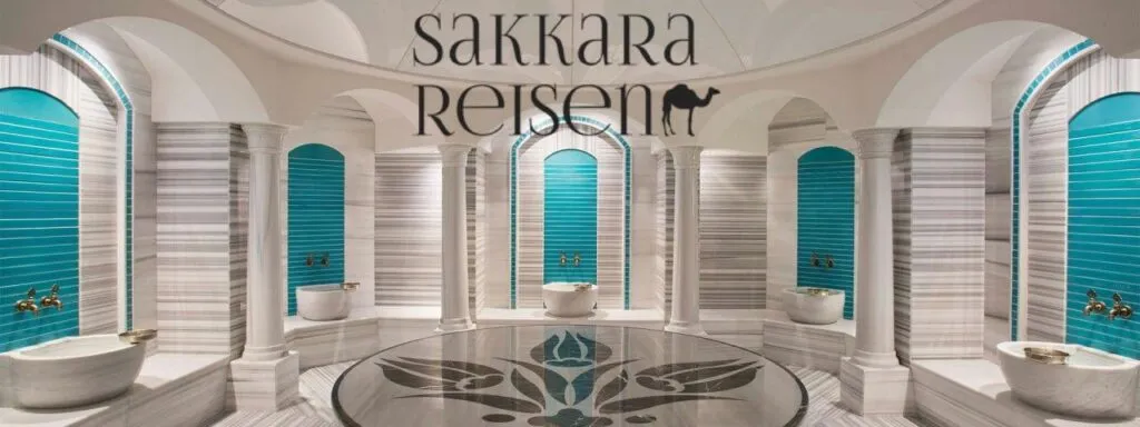 Hurghada Massage & Türkisches Hamam