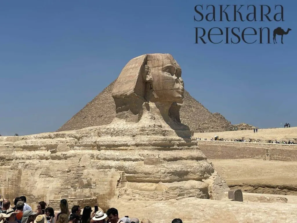 Kulturelle Bedeutung und Erhaltung der Pyramiden
