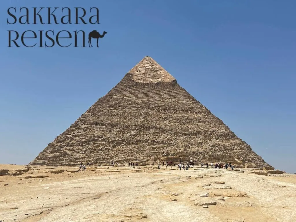 Ausflug von hurghada nach kairo mit übernachtung