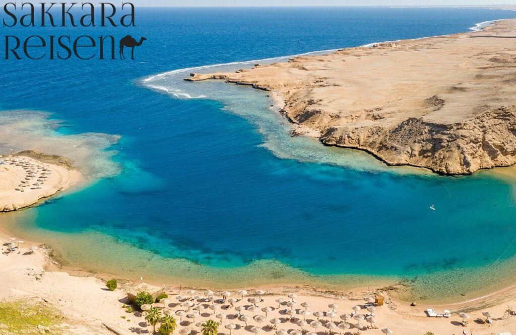 Makadi Bay