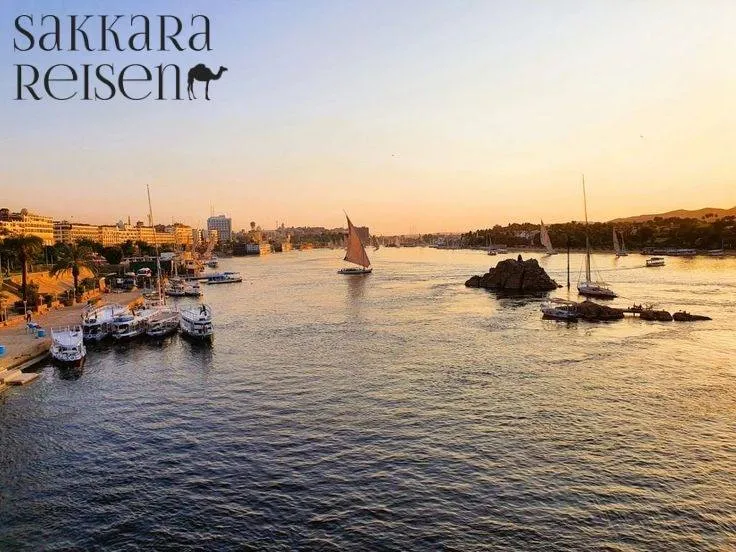 Nilfahrt