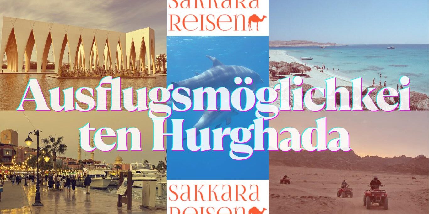 Ausflugsmöglichkeiten Hurghada Ausflugsmöglichkeiten Hurghada