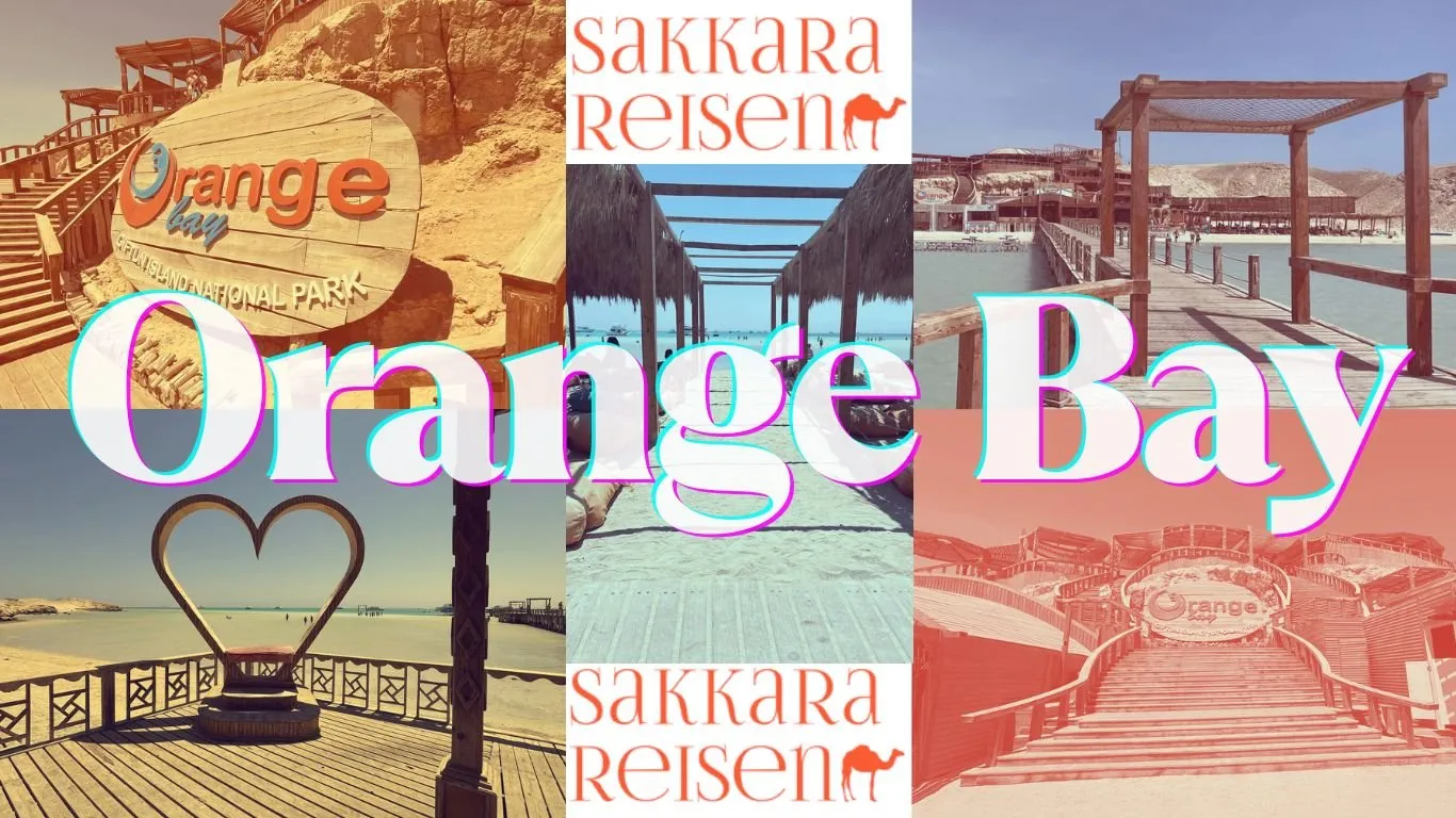 Orange Bay Orange Bay