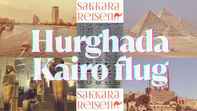 Hurghada Kairo flug Hurghada Kairo flug