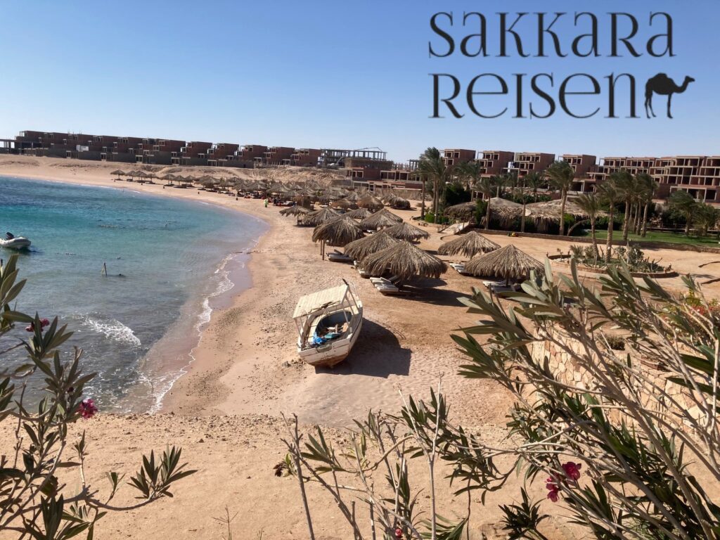 Sharm el Naga