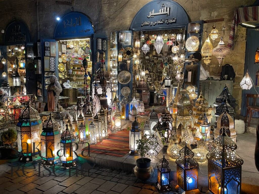 Hurghada Kairo flug