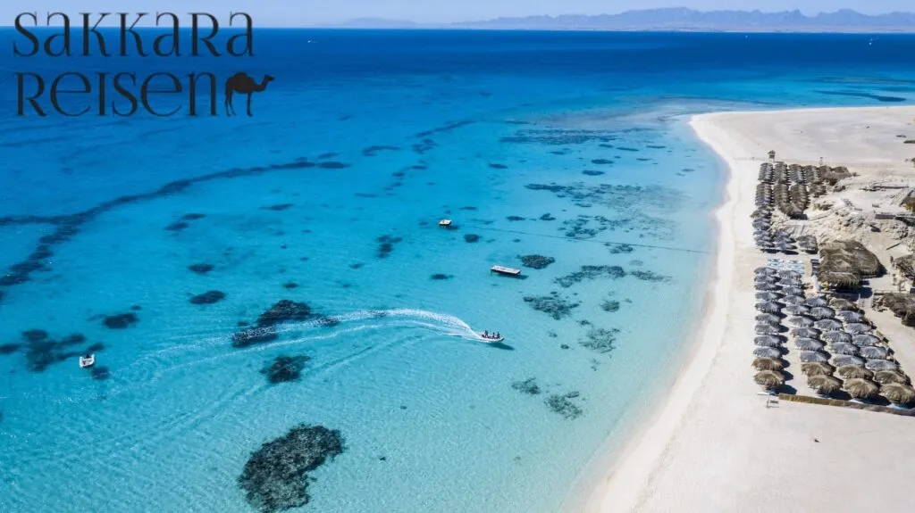 Mahmya Island