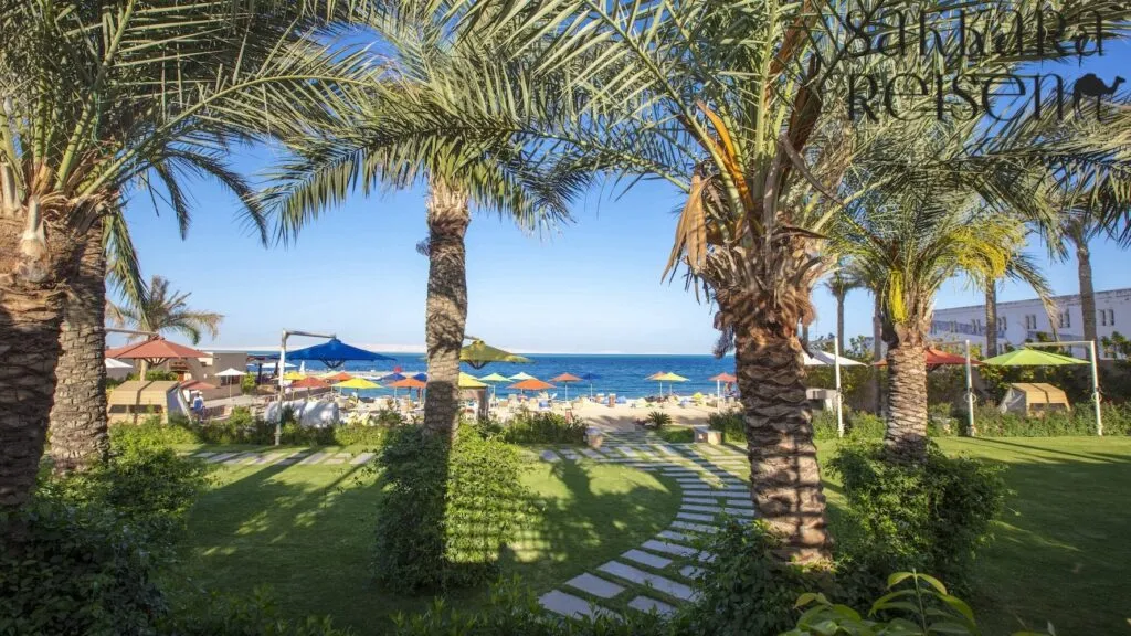 Mahmya Island - Hurghada 