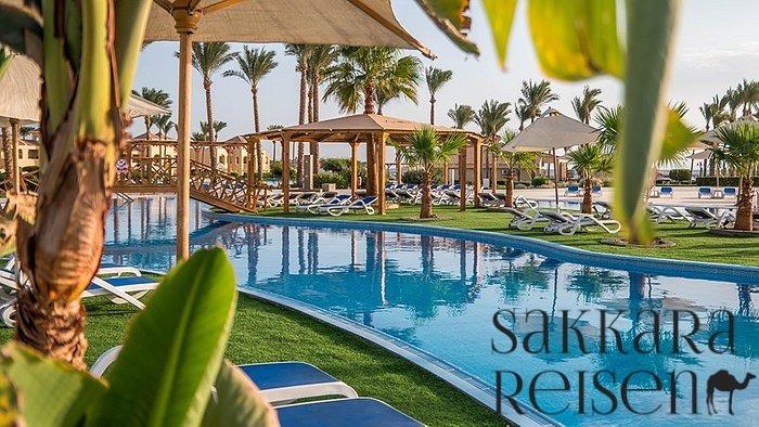 Bewertungen zum Cleopatra Luxury Resort Makadi Bay