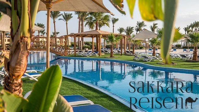Bewertungen zum Cleopatra Luxury Resort Makadi Bay