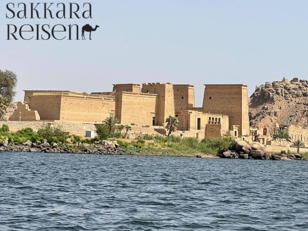 Marsa alam nach luxor : Private Ausflüge
