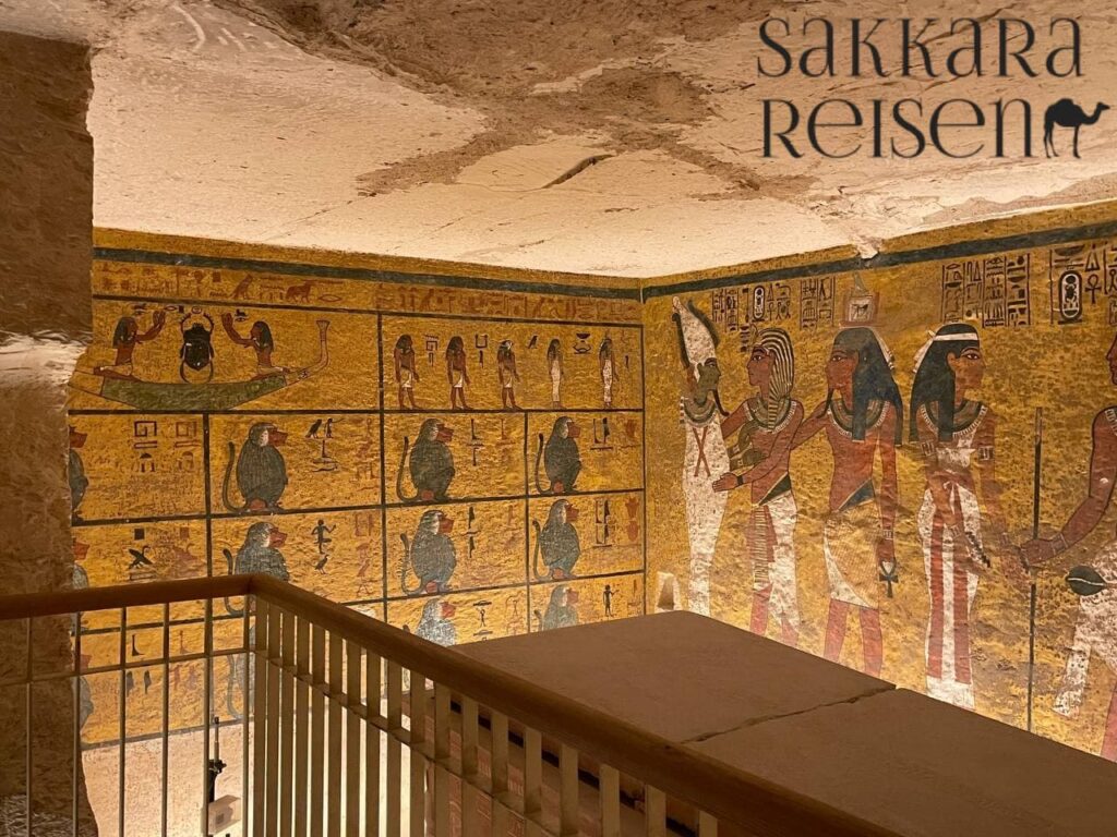 Beliebte Aktivitäten in Luxor für private Reisende